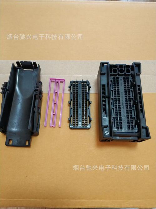 bosch博世94p连接器1928406306现货供应原装接插件1 928 406 306