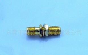 国产SMA连接器SMA-KKY价格_国产SMA连接器SMA-KKY厂家_世界工厂网产品信息库